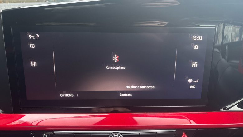 Vauxhall Mokka 1.2 Turbo 100 SRi Premium 5dr Petrol Hatchback